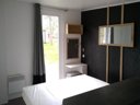 Cliquez pour découvrir toutes les photos de l'HÉBERGEMENT ! mobil-home - camping Le Lizot photo 6