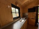 chalet - camping Le Lizot photo 2