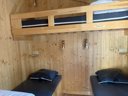 chalet - camping Le Lizot photo 3