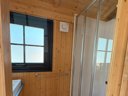 chalet - camping Le Lizot photo 5