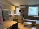 mobil-home - camping Le Lizot photo 2