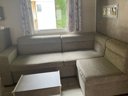 mobil-home - camping Le Lizot photo 3