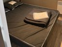 mobil-home - camping Le Lizot photo 4