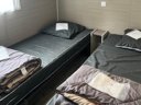 mobil-home - camping Le Lizot photo 6