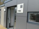 mobil-home - camping Le Lizot photo 1