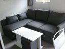 mobil-home - camping Le Lizot photo 2
