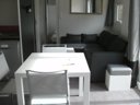 mobil-home - camping Le Lizot photo 3