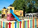 Cliquez pour découvrir toutes les photos de l'ÉTABLISSEMENT ! camping Le Lizot photo 4