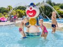 Cliquez pour découvrir toutes les photos de l'ÉTABLISSEMENT ! camping Sequoia Parc photo 4