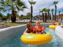 Cliquez pour découvrir toutes les photos de l'ÉTABLISSEMENT ! camping Sequoia Parc photo 9