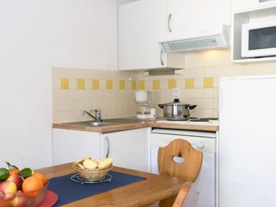 appartement - Odalys Essentielle Le Soleil D'Aure photo 5