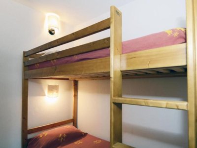 appartement - Odalys Essentielle Le Soleil D'Aure photo 7