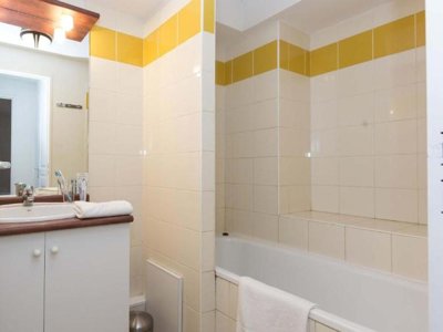 appartement - Odalys Essentielle Le Soleil D'Aure photo 8