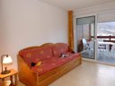 Cliquez pour découvrir toutes les photos de l'HÉBERGEMENT ! appartement - résidence Odalys Essentielle Le Soleil D'Aure photo 4