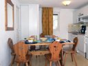 Cliquez pour découvrir toutes les photos de l'HÉBERGEMENT ! appartement - résidence Odalys Essentielle Le Soleil D'Aure photo 5