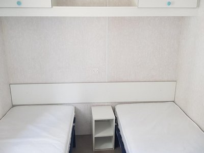 mobil-home - L'Iscle De Prelles photo 6