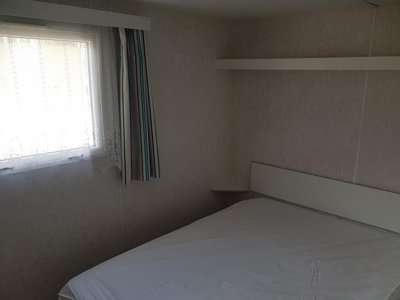 mobil-home - L'Iscle De Prelles photo 7