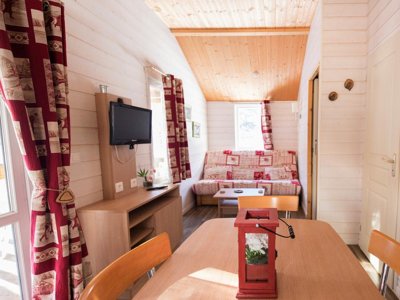 chalet - L'Iscle De Prelles photo 2