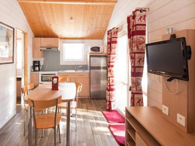 chalet - L'Iscle De Prelles photo 3