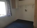 Cliquez pour découvrir toutes les photos de l'HÉBERGEMENT ! mobil-home - camping L'Iscle De Prelles photo 7