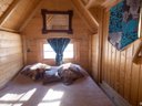 hébergement insolite - camping L'Iscle De Prelles photo 4