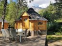 Camping Pas Cher vous présente avec son site Officiel campingpascher.fr, le Camping L'Iscle De Prelles classé 3 étoiles, situé sur la commune de Saint Martin De Queyrieres dans le département Hautes-alpes (Provence Alpes Côte D'azur) en France. Le camping L'Iscle De Prelles, vous présente un hébergement de type hébergement insolite de 15 m² pour 2 personnes. Le camping L'Iscle De Prelles vous propose du dimanche 03 mai au dimanche 10 mai 2026, en promotion à -11% pour 7 nuits à 385 € au lieu de 435,0 € soit une Économie de 50 €. Cette location propose 202 dates différentes pour réserver votre séjour. Découvrez également les 11 autres gammes d'hébergements du camping. Les Avis clients pour le Camping L'Iscle De Prelles sont de 7 sur 10. Piscine chauffée, Piscine extérieure, Animations familiales, Club enfants, Aire de jeux enfants, Canoë-kayak, Centre équestre, Court de tennis, Ping-pong, Pétanque, Randonnée, Trampoline, Bar, Boulangerie, Dépôt de pain, Plats à emporter, Station-service, Supermarché, Épicerie,... En savoir plus : cliquez-ICI.