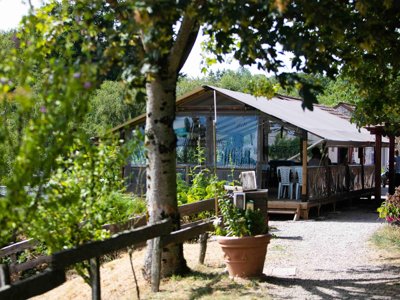 camping La Fougeraie photo 10