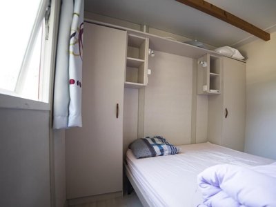 Cliquez pour découvrir toutes les photos de l'HÉBERGEMENT ! chalet - La Fougeraie photo 3
