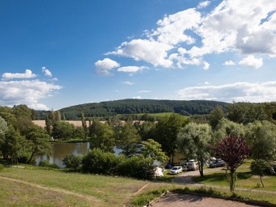 camping La Fougeraie photo 14