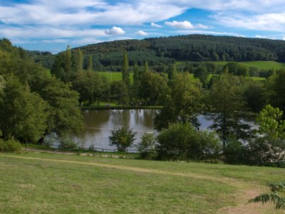 camping La Fougeraie photo 16
