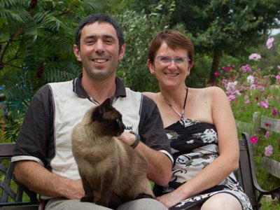 camping La Fougeraie photo 17