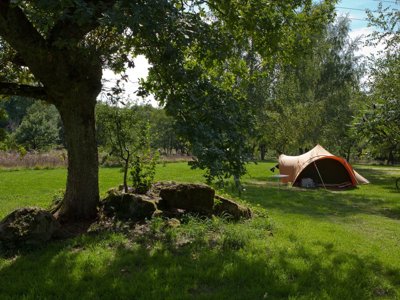 camping La Fougeraie photo 18