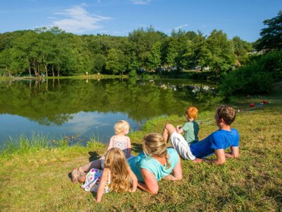 camping La Fougeraie photo 21