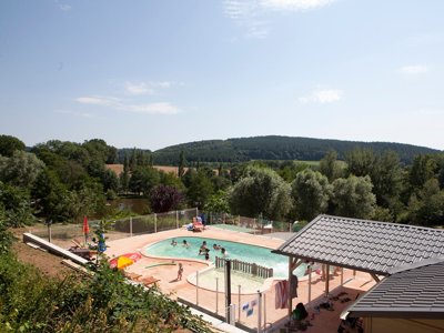 camping La Fougeraie photo 22