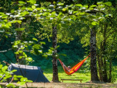 camping La Fougeraie photo 23