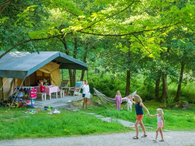 camping La Fougeraie photo 25