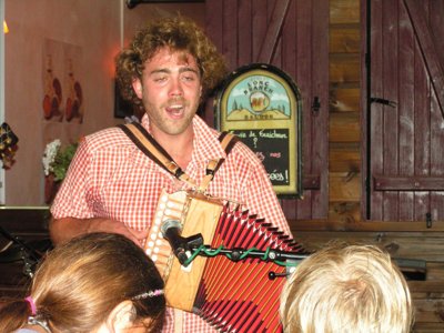 camping La Fougeraie photo 28