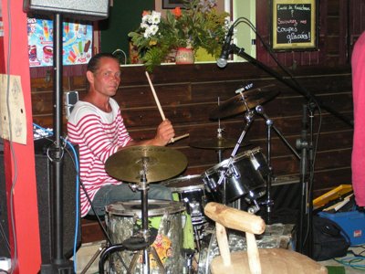 camping La Fougeraie photo 29