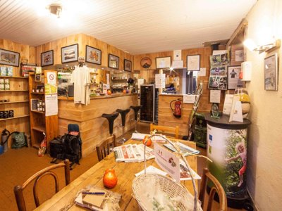 camping La Fougeraie photo 4