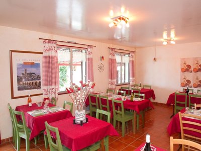 camping La Fougeraie photo 5