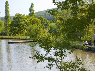 camping La Fougeraie photo 7