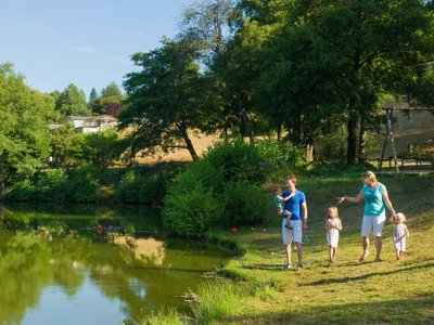 camping La Fougeraie photo 8