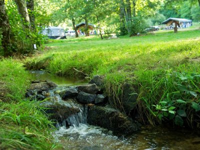 camping La Fougeraie photo 9