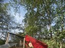 hébergement insolite - camping La Fougeraie photo 2