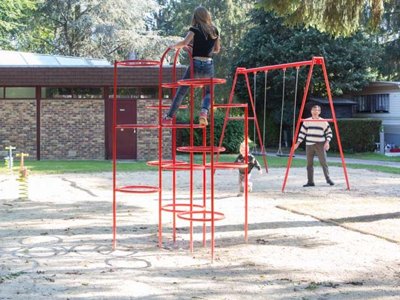 Cliquez pour découvrir toutes les photos de l'ÉTABLISSEMENT ! camping CAMPING DU PRE DES MOINES photo 11