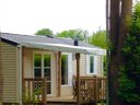 Cliquez pour découvrir toutes les photos de l'HÉBERGEMENT ! mobil-home - camping CAMPING DU PRE DES MOINES photo 2