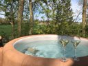 Cliquez pour découvrir toutes les photos de l'HÉBERGEMENT ! hébergement insolite - camping CAMPING DU PRE DES MOINES photo 4