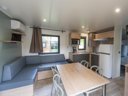 Cliquez pour découvrir toutes les photos de l'HÉBERGEMENT ! mobil-home - camping CAMPING DU PRE DES MOINES photo 2