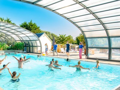 camping Les Carolins photo 1