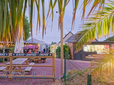 camping Les Carolins photo 13